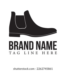 shoes logo, shoe logo, logo design, vector logo, icon, graphics design, premium vector file