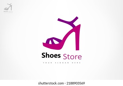18,336 Shoe store logo Images, Stock Photos & Vectors | Shutterstock