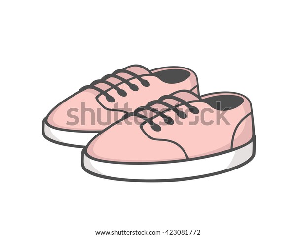 rose quartz shoes