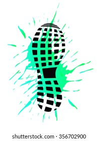 shoes sole