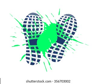 shoes sole