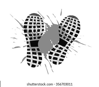 shoes sole