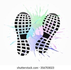 shoes sole