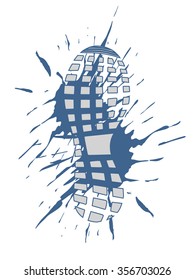 shoes sole