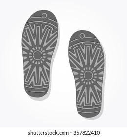 shoes sole