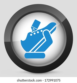 Shoes store