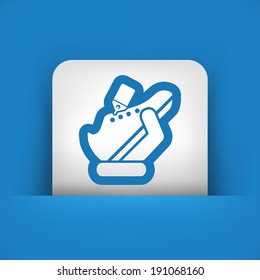 Shoes store