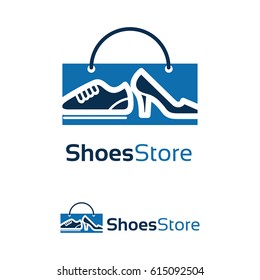 7,996 Shoes bags logo Images, Stock Photos & Vectors | Shutterstock