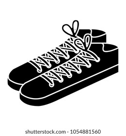 shoes style young icon