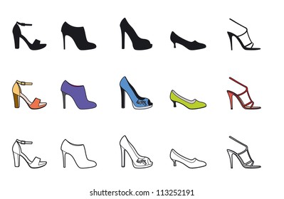 Shoes for women