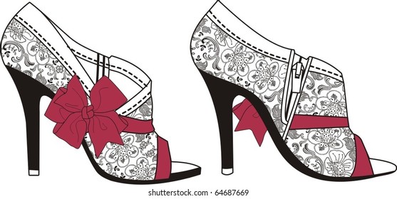 Shoes-lace