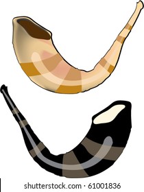 Shofar - Ram's Horn