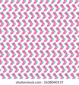 shoks design colorful pattern vector