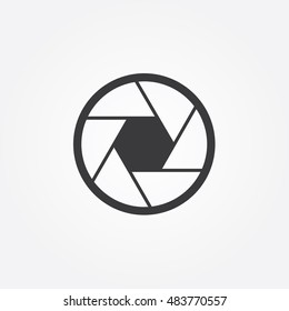 shoot icon vector