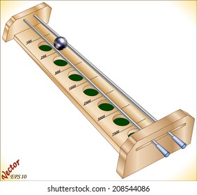 Shoot The Moon Game