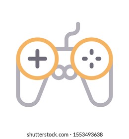 shoot vector colour line icon