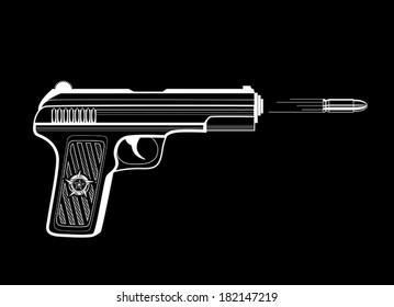銃跡 のイラスト素材 画像 ベクター画像 Shutterstock