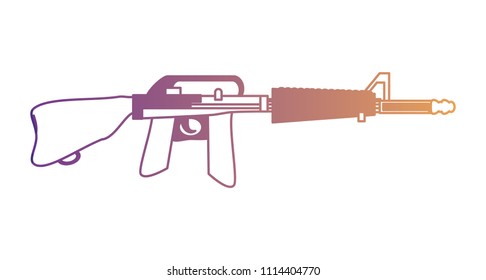 shooting gun icon