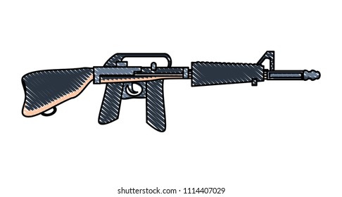 shooting gun icon