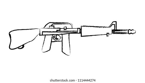 shooting gun icon