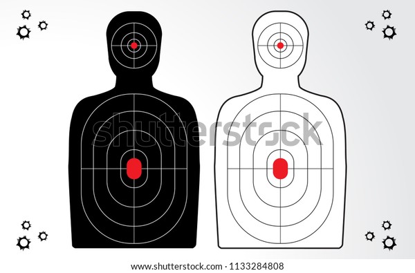 free target shooting games