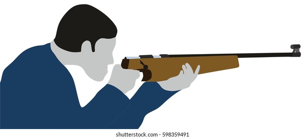 shooting sport