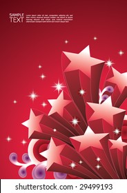 Estrella de tiro