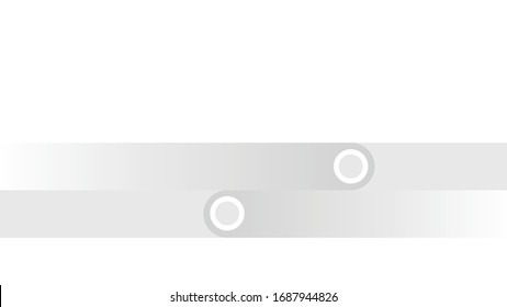 gradiente blanco de fondo de estrella de tiro