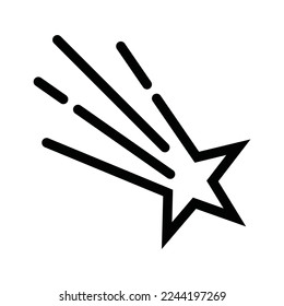 Plantilla de diseño del logotipo Star Vector de grabación