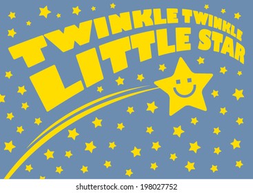 Shooting stars