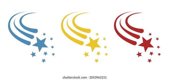 202 Shooting star png Images, Stock Photos & Vectors | Shutterstock