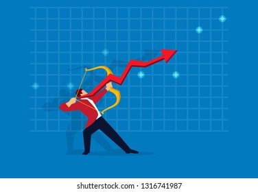 Shooting and target
