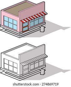 Shop