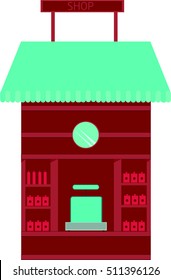 Shop