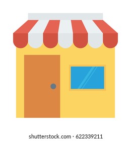 shop