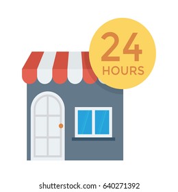 shop