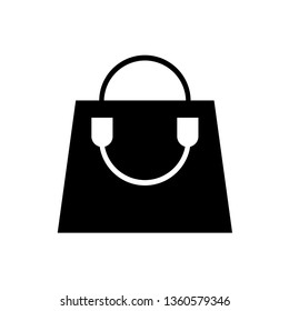 shop bag icon
