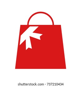 shop bag icon
