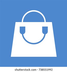 shop bag icon