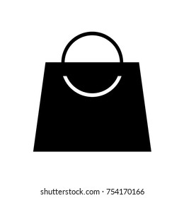 shop bag icon