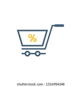 Shop bag retail
