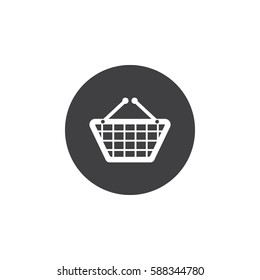 shop basket icon