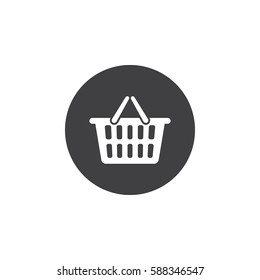 shop basket icon