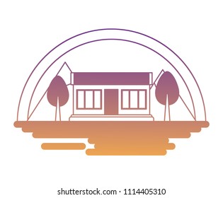 shop building icon