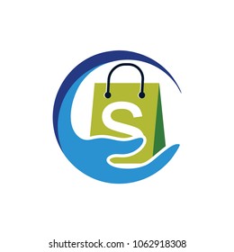 shop care logo