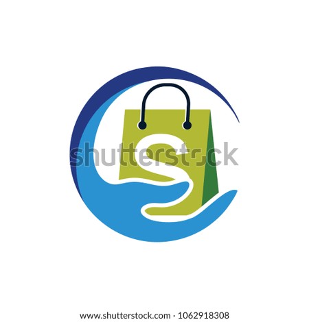shop care logo