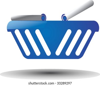 shop cart