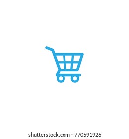 shop cart icon