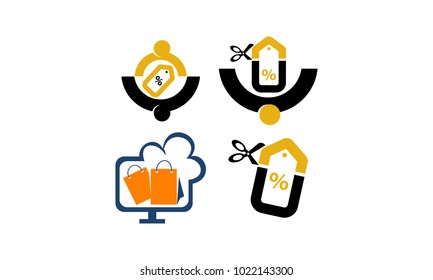 Shop Discount Template Set