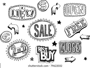 Compra de doodles